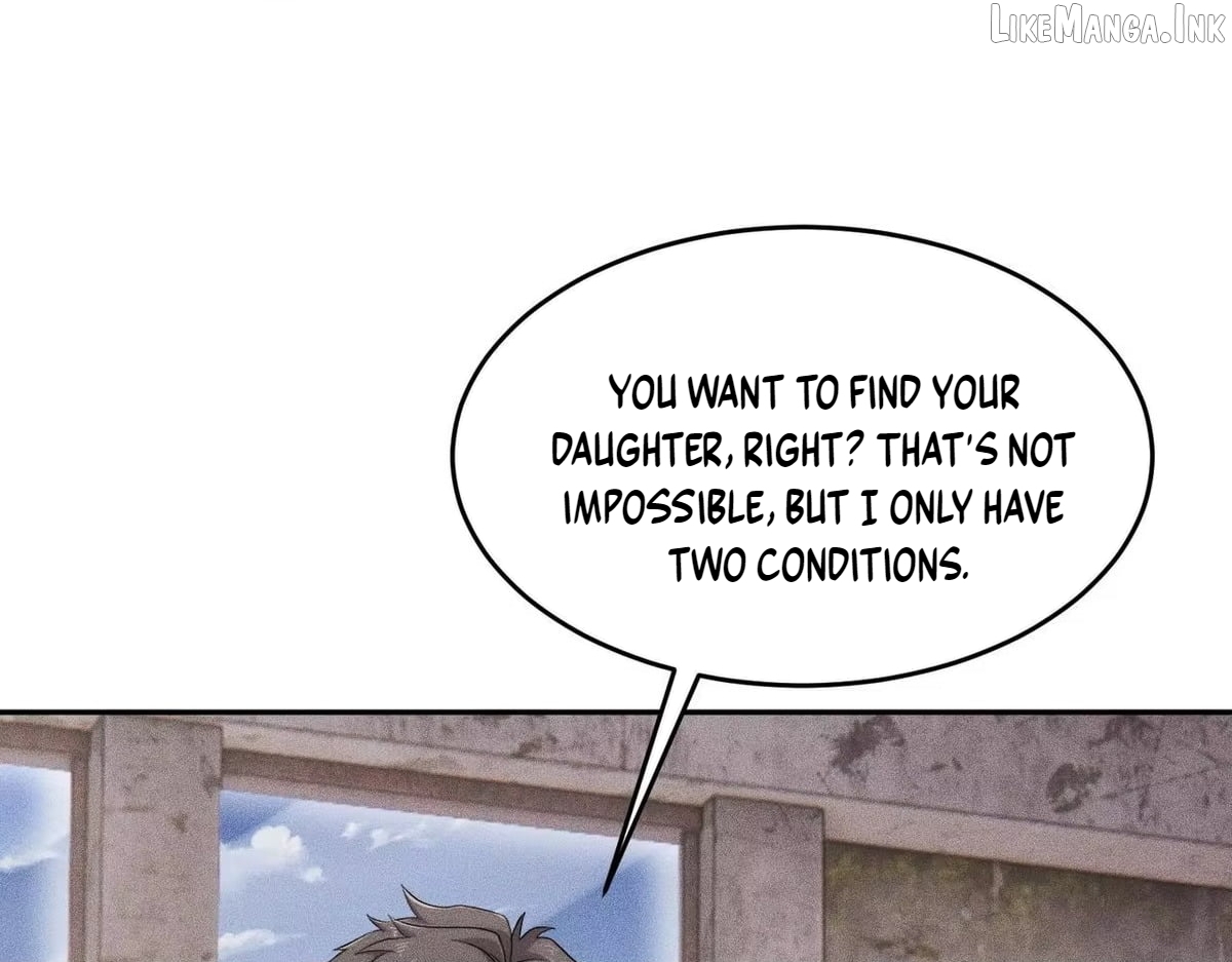 Hidden Dragon in the City (2025) Chapter 80  - page 59
